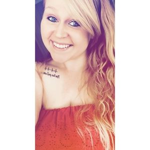 Meet your Posher, Stacey